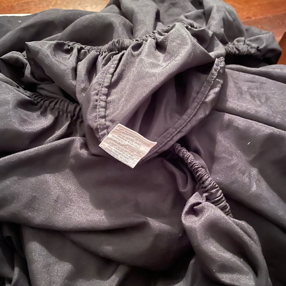 Fitted Sheet Queen